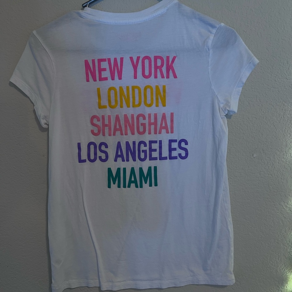 Victoria’s Secret t shirt size XS $8